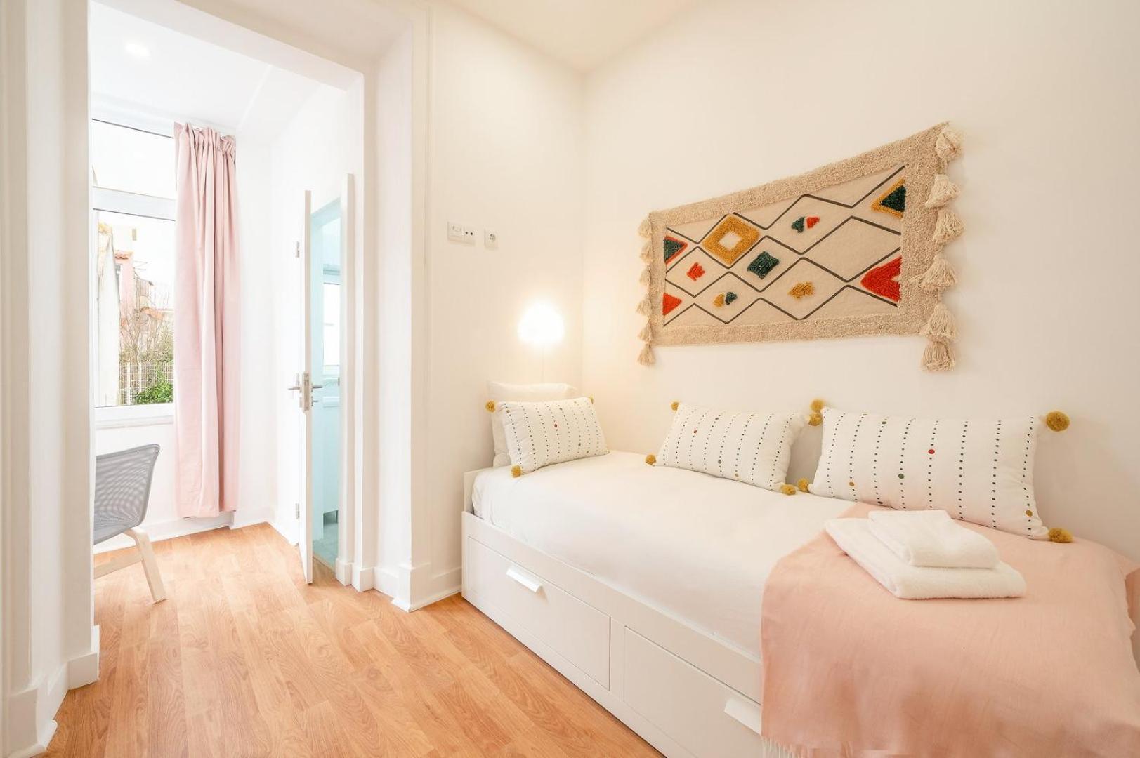 Guestready - Captain'S Residence Near Agua Museum Lisboa Exterior foto
